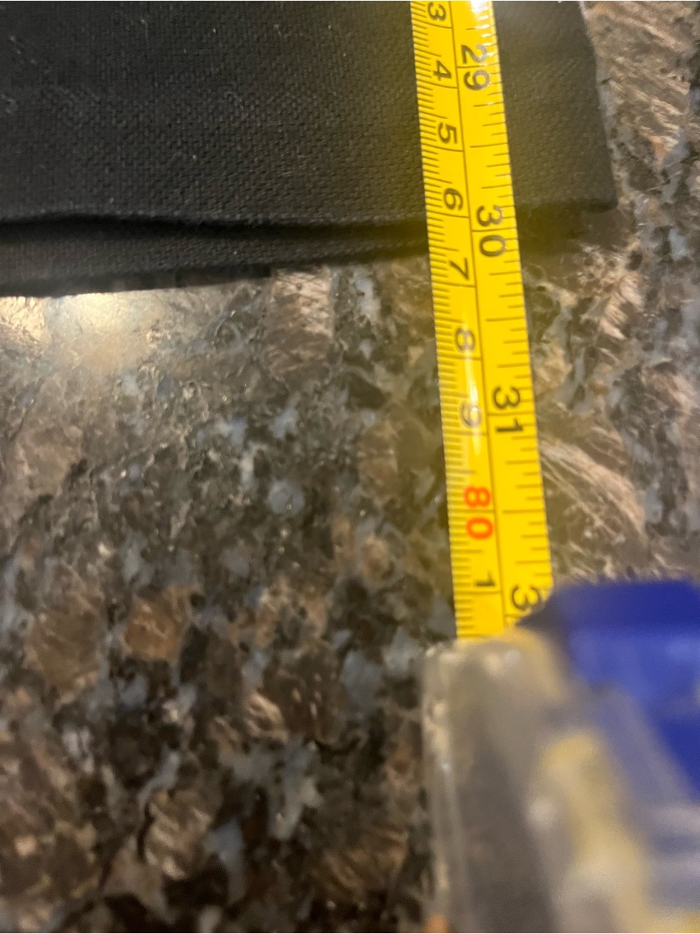 GAP Capris - Picture 7 of 7